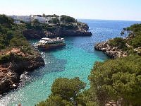 Cala D'or Tourist Attractions And Travel Guide