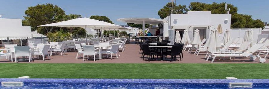 Club es Talaial Apartments, Cala d'Or, Majorca