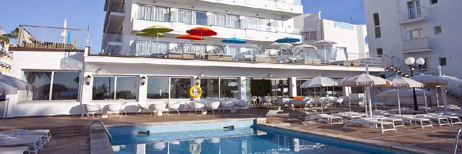 mallorca hotel cooee anba romani