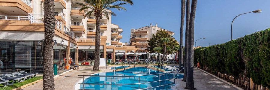 Hotel Illot Suites and Spa, Cala Ratjada, Majorca