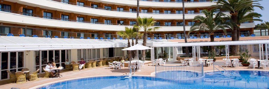 hotel linda 3 mallorca