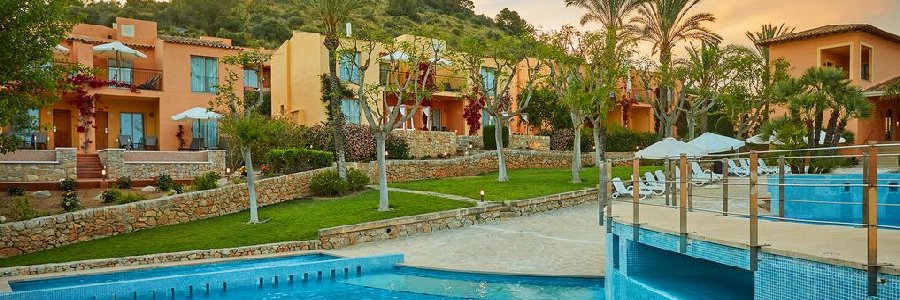 Hotel Stil Pula Suites Golf And Spa, Cala Millor, Majorca