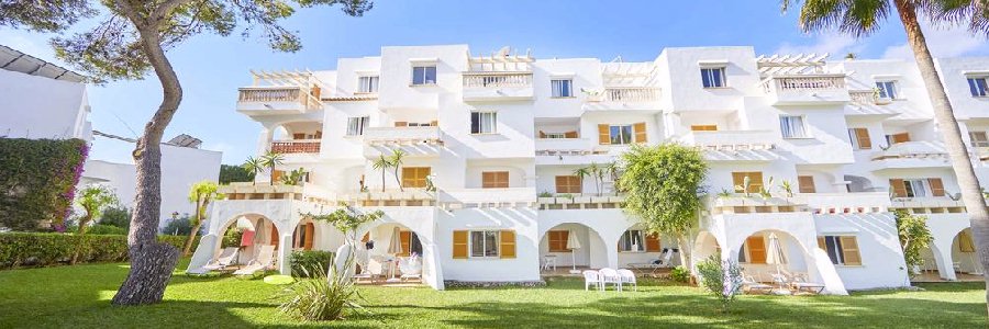 La Mirada Apartments, Cala d'Or, Majorca