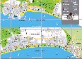 Playa de Palma Street Map