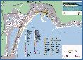 Puerto Alcudia Map
