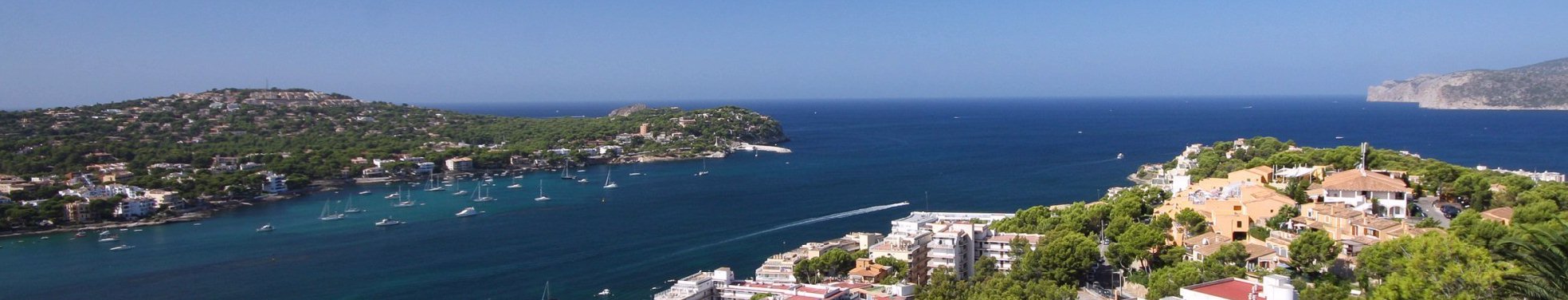 Directions And Route Map From Palma Airport To Santa Ponsa