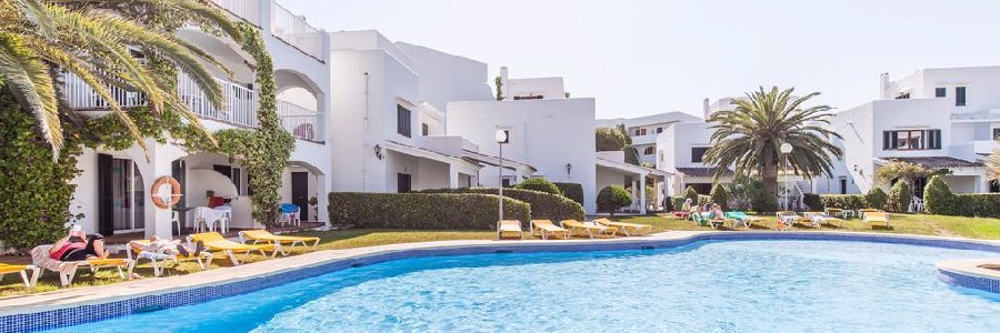 Ses Cases D'or Apartments, Cala d'Or, Majorca