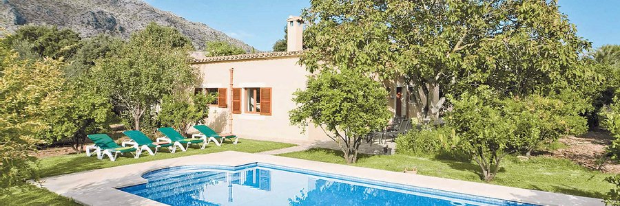 Villa Salas Ternelles, Puerto Pollensa, Majorca