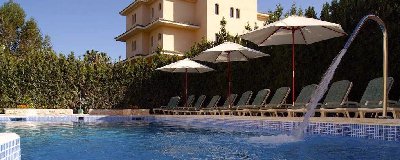 sureda apartments mallorca majorca canyamel