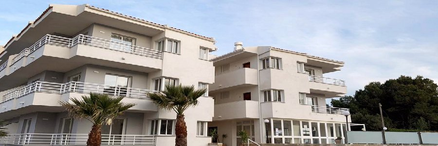 Baulo Mar Apartments, C'an Picafort, Majorca