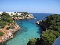 Cala d'Or Tourist Attractions and Travel Guide