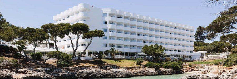 Hotel Aluasoul Mallorca Resort Cala d'Or, Majorca