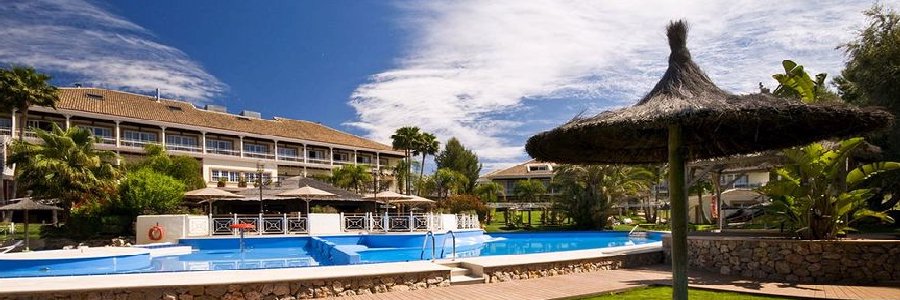 Lindner Golf and Wellness Resort, Portals Nous, Majorca
