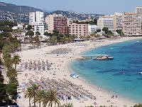 Magaluf Tourist Attractions and Travel Guide