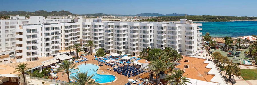 Sa Coma Playa Apartments Sa Coma Majorca Sa Coma Playa Apartments Sa Coma Majorca